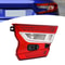 Premium Honda Accord Inner Tail Light Brake Lamp Assembly Right Side 1