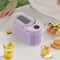 Portable Mini Countertop Ice Maker Compact Ice Machine For Home Car Travel 4