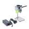Compact Precision Mini Drill Press Bench Top Drill Press For Wood Metal Projects 11