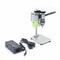 Compact Precision Mini Drill Press Bench Top Drill Press For Wood Metal Projects 11