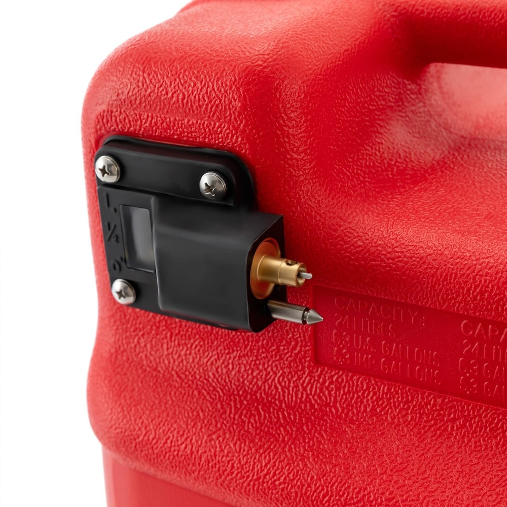 Premium Gallon Boat Fuel Tank Portable Outboard Fuel Tank For Marine Use 13
