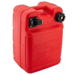 premium gallon boat fuel tank portable outboard fuel tank for marine use
