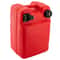Premium Gallon Boat Fuel Tank Portable Outboard Fuel Tank For Marine Use 0