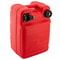 Premium Gallon Boat Fuel Tank Portable Outboard Fuel Tank For Marine Use 0