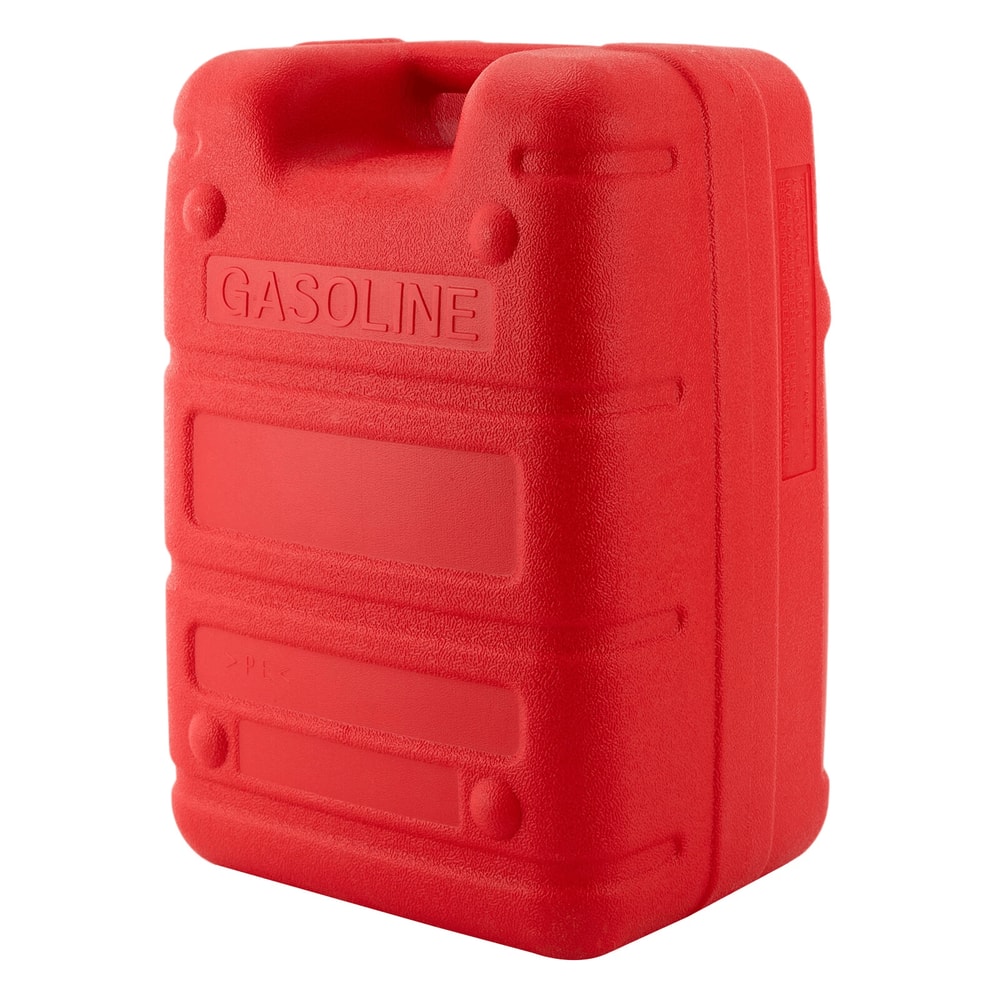 Premium Gallon Boat Fuel Tank Portable Outboard Fuel Tank For Marine Use 8