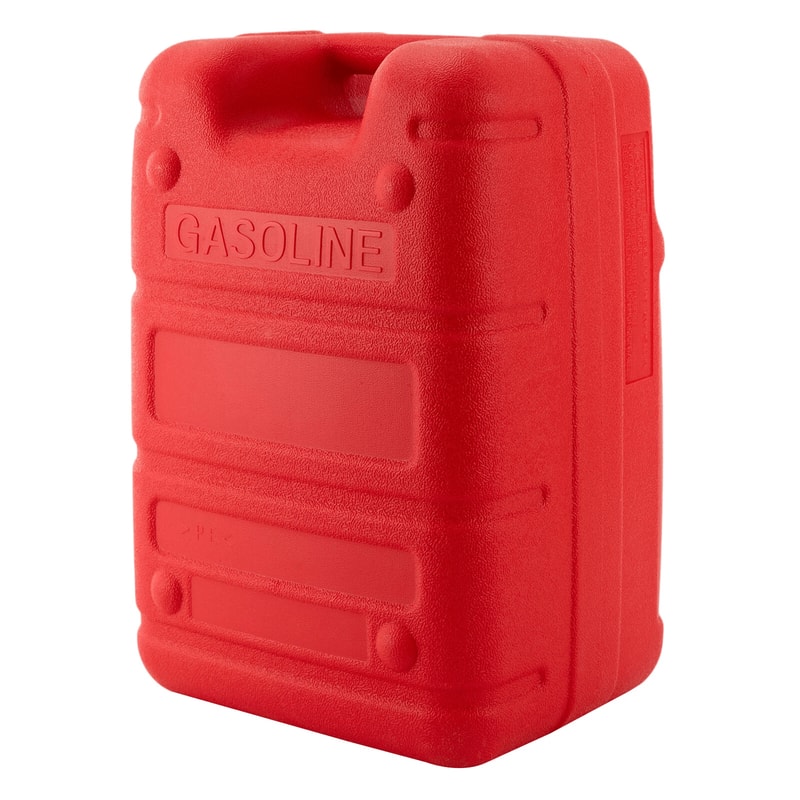 Premium Gallon Boat Fuel Tank Portable Outboard Fuel Tank For Marine Use 8