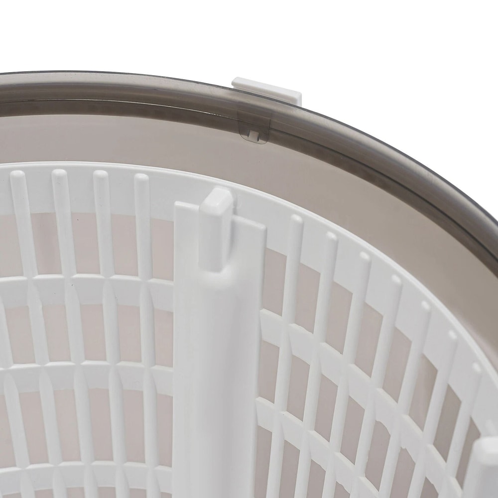 Compact Manual Mini Washer Spin Dryer Portable Washing Machine 13
