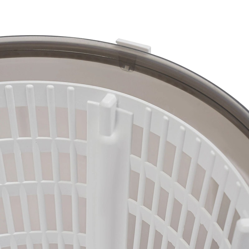 Compact Manual Mini Washer Spin Dryer Portable Washing Machine 13