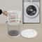 Compact Manual Mini Washer Spin Dryer Portable Washing Machine 5