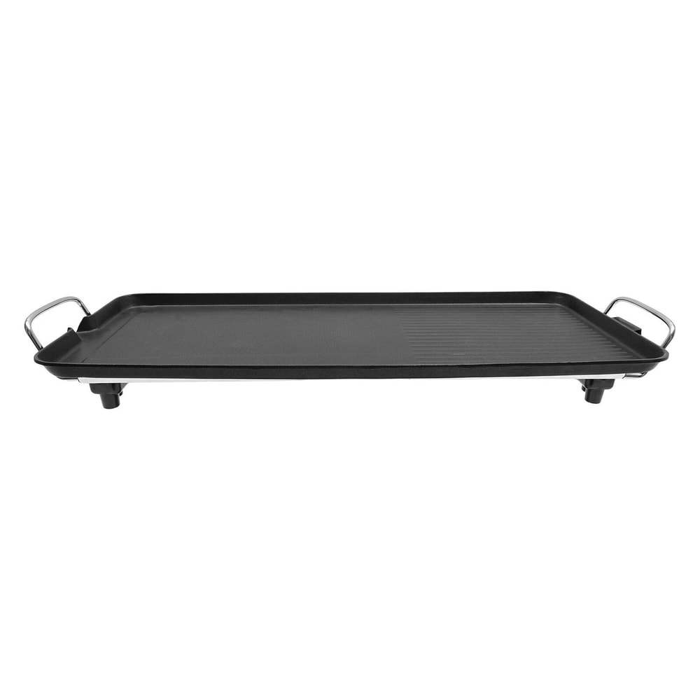 Ultimate Outdoor Electric Grill Portable BBQ For Backyard Camping Patio Cooking 5