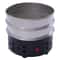 Electric Coffee Bean Cooler Coffee Bean Cooling Machine With Stainless Steel Mesh Capacity 8