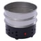 Electric Coffee Bean Cooler Coffee Bean Cooling Machine With Stainless Steel Mesh Capacity 8