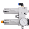 Professional Pneumatic Tire Changer Air Regulator With Oil Water Separator Heavy Duty Part 11
