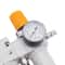 Professional Pneumatic Tire Changer Air Regulator With Oil Water Separator Heavy Duty Part 18