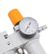 Professional Pneumatic Tire Changer Air Regulator With Oil Water Separator Heavy Duty Part 18