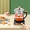 Premium Electric Glass Tea Maker Kettle With Removable Infuser Fast Boil 0