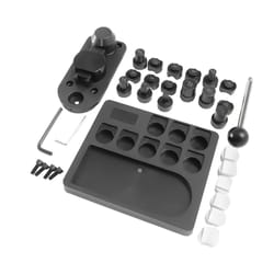 professional jewelry ring bending tool & metal ring making tool for crafting precision bands