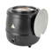 Premium Commercial Soup Warmer Electric Soup Kettle Station For Restaurants Buffets 2