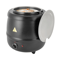 Premium Commercial Soup Warmer Electric Soup Kettle Station For Restaurants Buffets 2