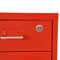 Heavy Duty Drawer Vertical File Cabinet For Home Office Locking Metal File Storage Cabinet 12