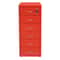 Heavy Duty Drawer Vertical File Cabinet For Home Office Locking Metal File Storage Cabinet 13