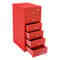 Heavy Duty Drawer Vertical File Cabinet For Home Office Locking Metal File Storage Cabinet 14