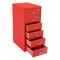 Heavy Duty Drawer Vertical File Cabinet For Home Office Locking Metal File Storage Cabinet 14