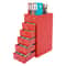 Heavy Duty Drawer Vertical File Cabinet For Home Office Locking Metal File Storage Cabinet 15