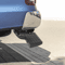 Heavy Duty Ford Bed Step Flip Down Bumper Step 1