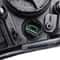 Premium Right Passenger Side Headlight Assembly For Hyundai Elantra 12