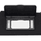 Premium Corvette Sun Visor Replacement With Integrated LED Sun Visor Lights 11