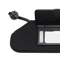 Premium Corvette Sun Visor Replacement With Integrated LED Sun Visor Lights 12