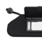 Premium Corvette Sun Visor Replacement With Integrated LED Sun Visor Lights 12