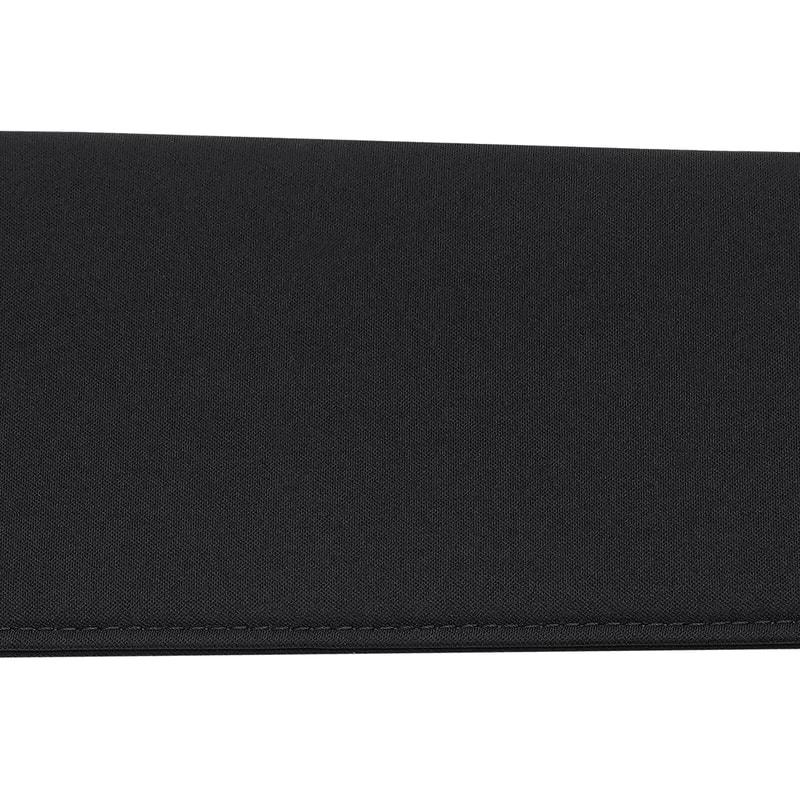 Premium Corvette Sun Visor Replacement With Integrated LED Sun Visor Lights 17