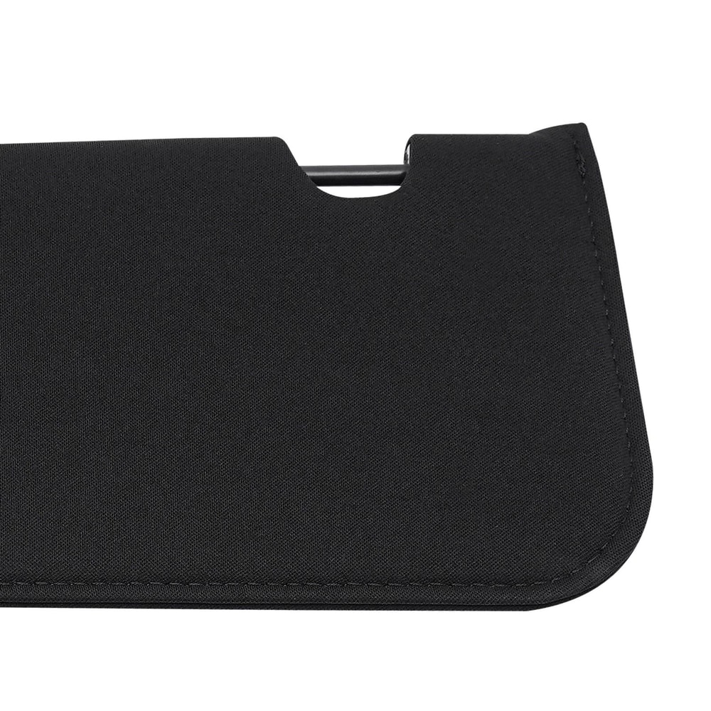 Premium Corvette Sun Visor Replacement With Integrated LED Sun Visor Lights 18