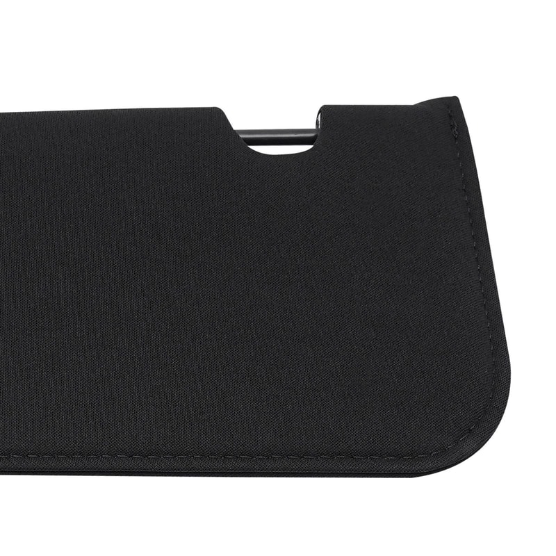 Premium Corvette Sun Visor Replacement With Integrated LED Sun Visor Lights 18