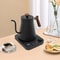 Precision Electric Gooseneck Kettle Pour Over Kettle For Coffee Tea Brewing 0