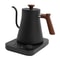 Precision Electric Gooseneck Kettle Pour Over Kettle For Coffee Tea Brewing 11