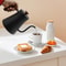 Precision Electric Gooseneck Kettle Pour Over Kettle For Coffee Tea Brewing 2