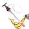 Professional Manual Oil Transfer Pump For Gallon Bucket Durable Gear Oil Dispenser 0