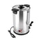 Premium Commercial Coffee Urn Hot Beverage Dispenser Large Capacity Coffee Maker 8