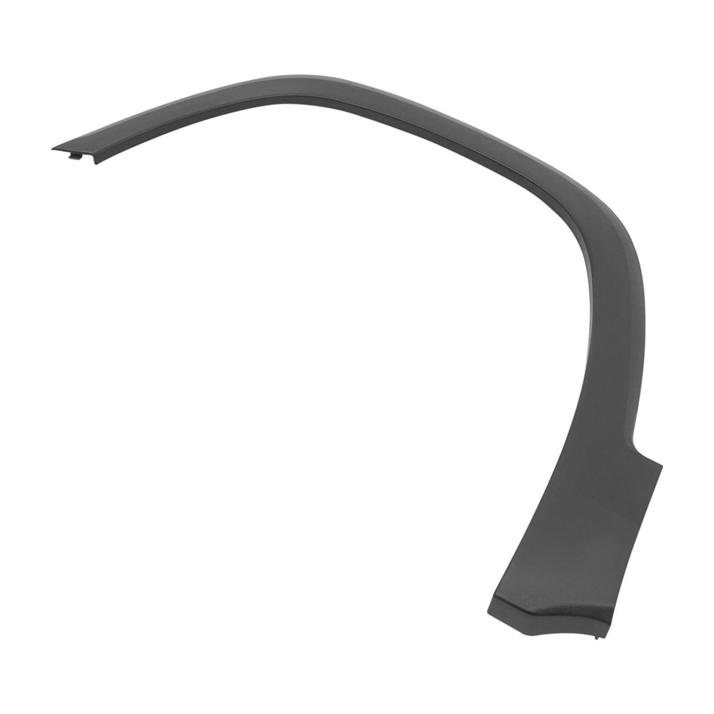 Premium Front Left Fender Flare For GMC Terrain Durable Vehicle Protection 15