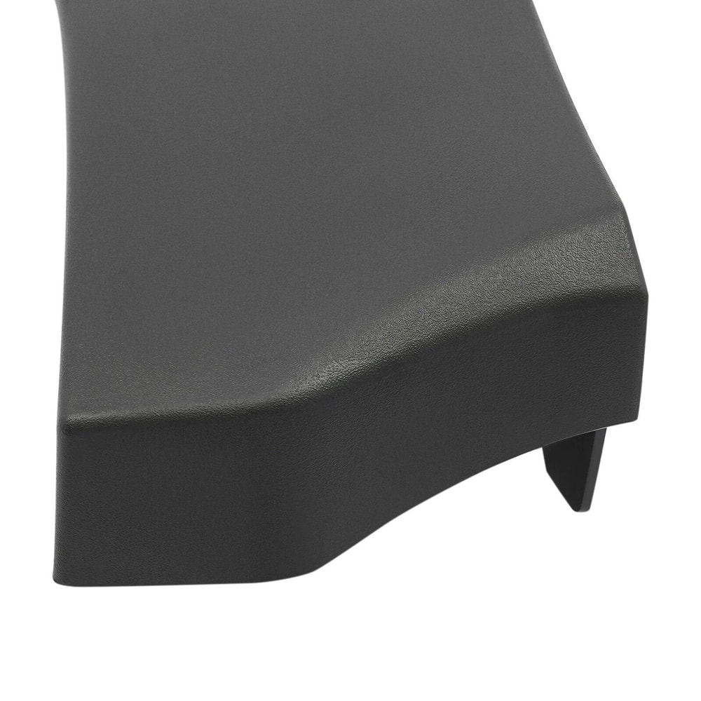 Premium Front Left Fender Flare For GMC Terrain Durable Vehicle Protection 18