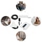 Universal Band Cell Phone Signal Booster Mobile Signal Repeater Signal Amplifier For Stronger Rece 1