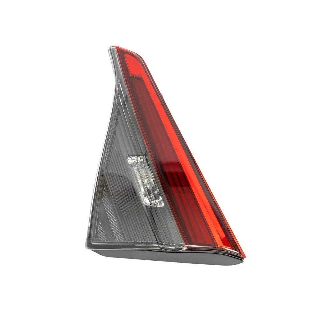 Premium LED Tail Lights Kit For Honda Civic Sedan Left Right 13