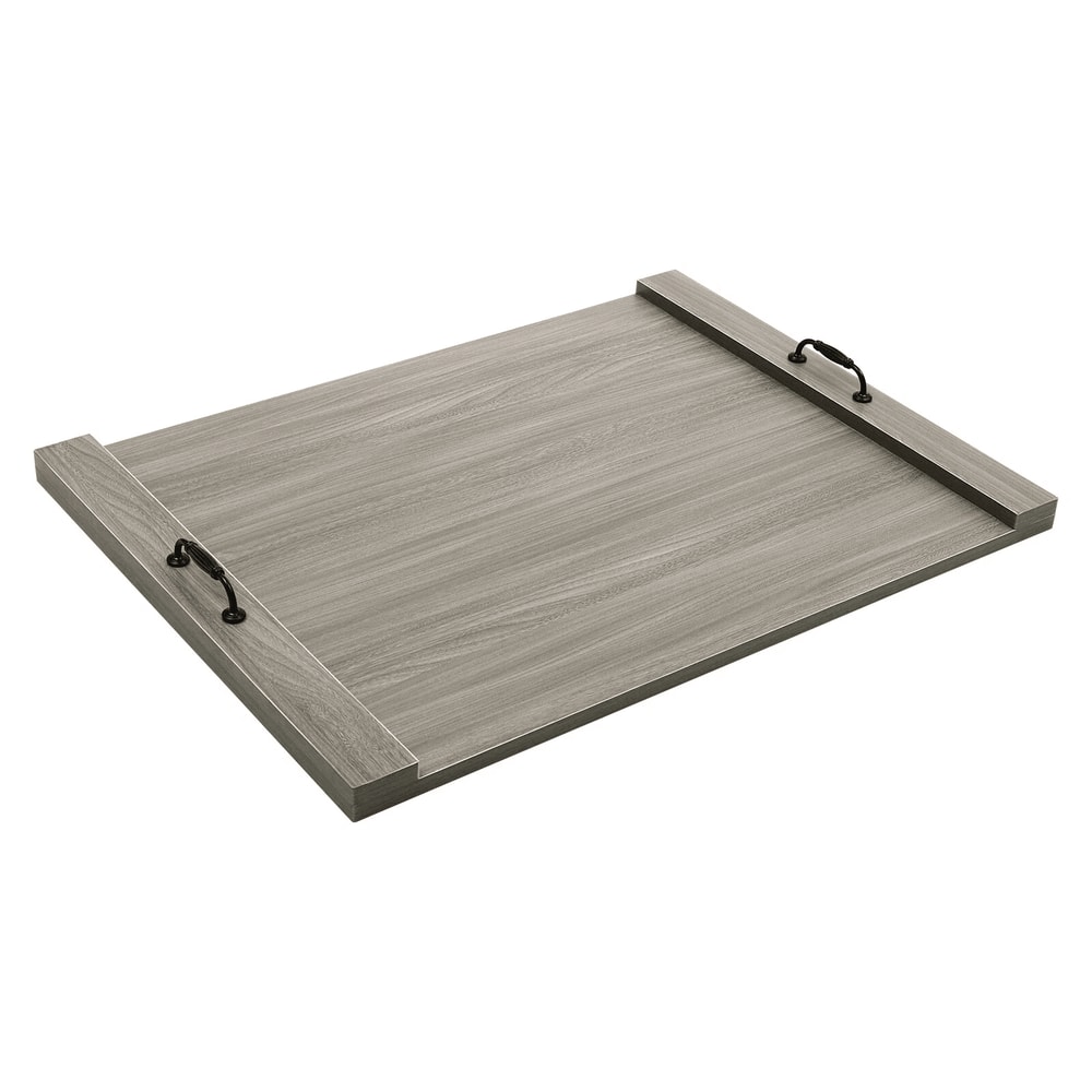 Premium Kitchen Wooden Stove Top Cover Noodle Board For Gas Or Electric Stove Space Saving Counter 6