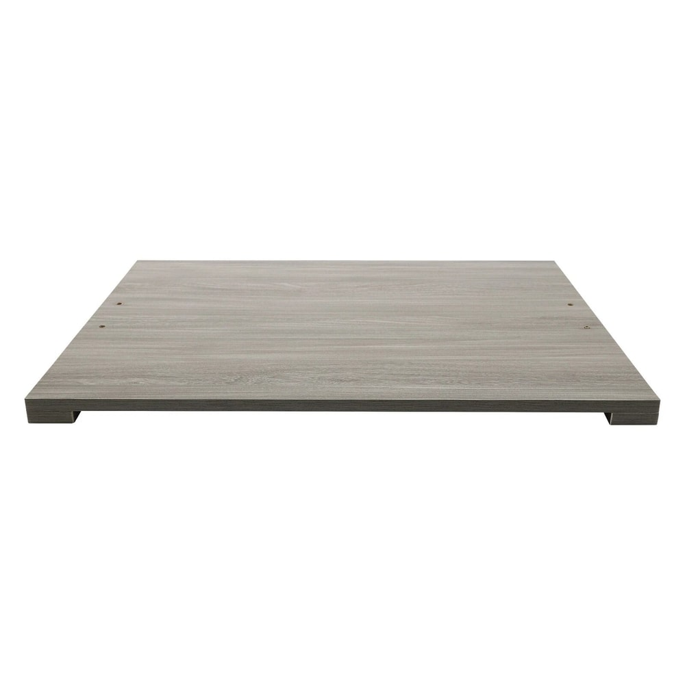 Premium Kitchen Wooden Stove Top Cover Noodle Board For Gas Or Electric Stove Space Saving Counter 12