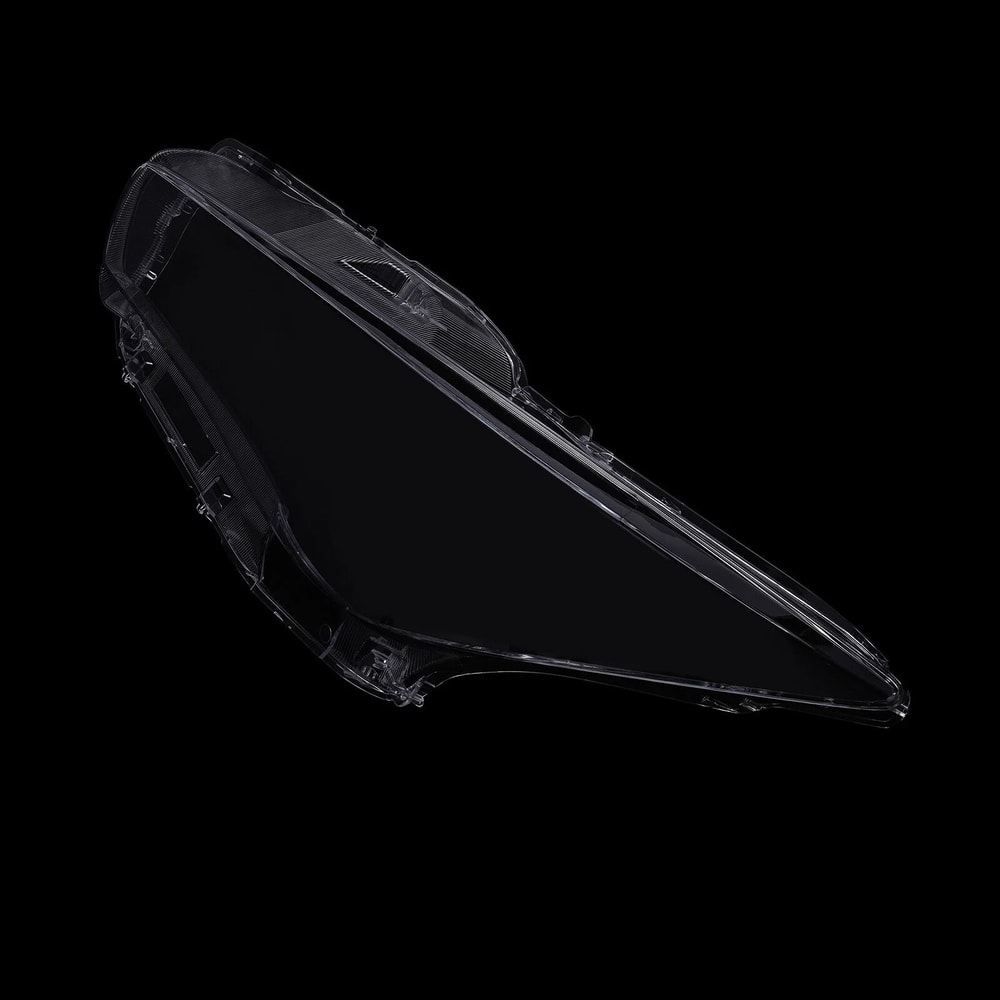 Premium Replacement Infiniti Headlight Cover Left Headlight Lens Driver Side Clear Headlamp 11