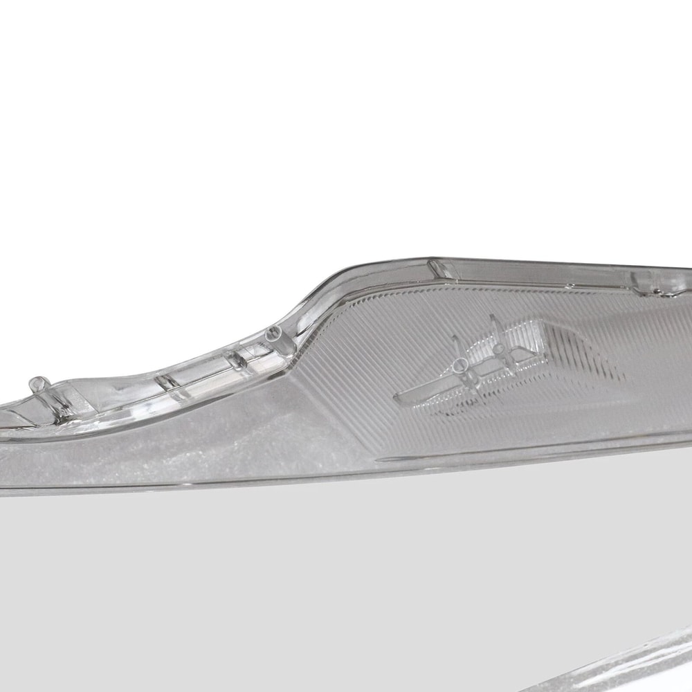 Premium Replacement Infiniti Headlight Cover Left Headlight Lens Driver Side Clear Headlamp 8