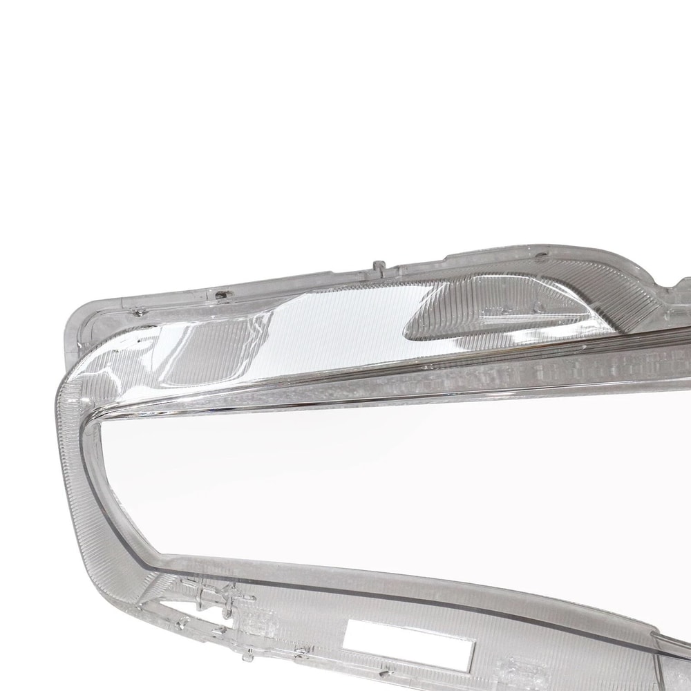 Premium Replacement Infiniti Headlight Cover Left Headlight Lens Driver Side Clear Headlamp 10